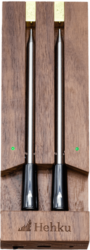 Hehku Duo manual